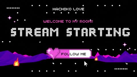 Hachiko online show from February 11, 2:25 am