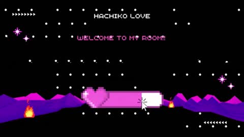 Hachiko online show from December 2, 2:57 am