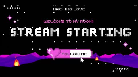 Hachiko online show from September 30, 3:01 am