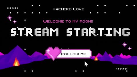 Hachiko online show from February 12, 2:35 am