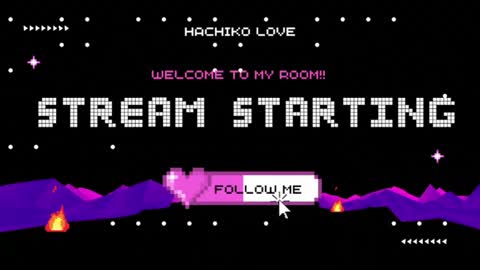 Hachiko online show from April 26, 1:25 am