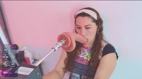hade_cute2 online show from December 7, 4:25 pm