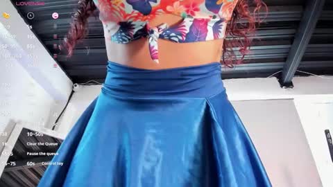 Eva online show from February 28, 12:42 pm
