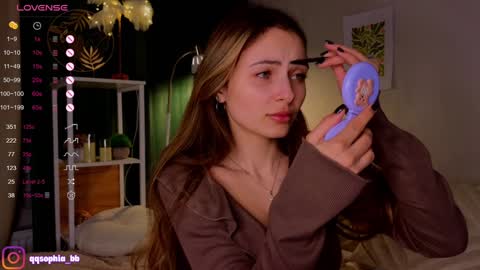 Hi Im Sophia Glad to see you in my room  PVT is open online show from February 5, 1:04 am