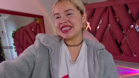 Haely online show from November 16, 12:05 pm