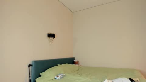 Snapshot of haerinn chatting on October 18, 11:24 am Ri online show from October 18, 11:24 am