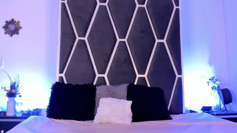 Snapshot of haiileymiller chatting on September 21, 4:55 am Kendal online show from September 21, 4:55 am