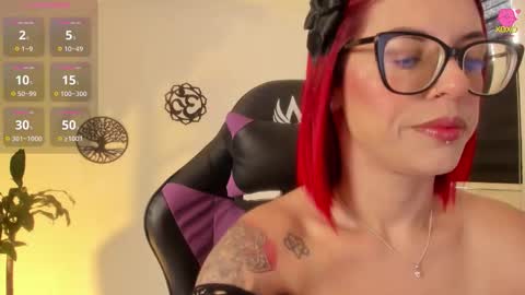 Hailee online show from March 5, 3:08 pm