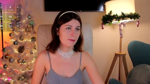 Hailey  Green online show from January 22, 7:24 pm