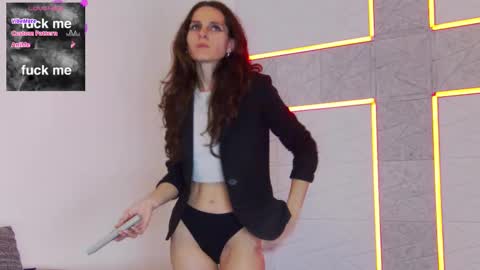 HaileyPeach online show from February 21, 4:18 am