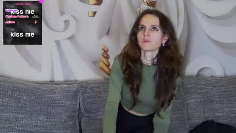 HaileyPeach online show from February 10, 3:57 am