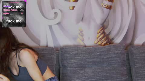 HaileyPeach online show from January 18, 6:21 pm