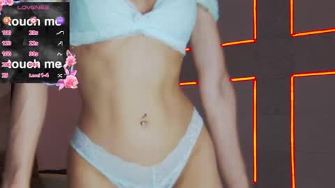 HaileyPeach online show from May 30, 5:32 pm