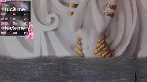 HaileyPeach online show from May 20, 4:59 pm