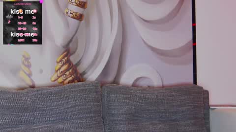 HaileyPeach online show from January 23, 6:03 pm