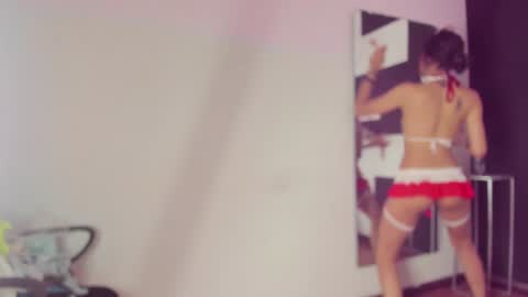 haileycat_ online show from January 10, 2:14 am