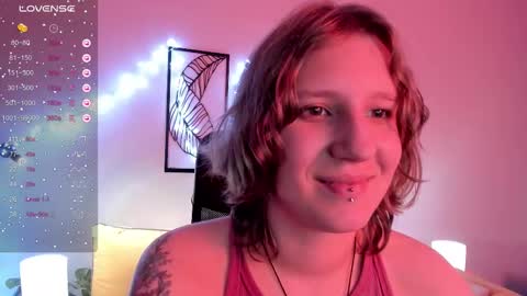 Hailey online show from October 23, 8:53 am