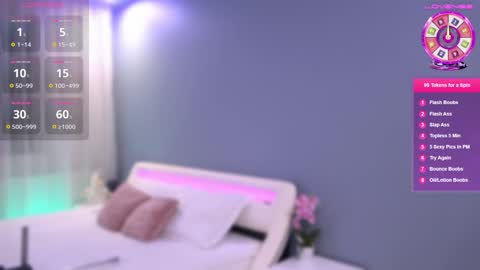 Snapshot of haileygrx chatting on February 3, 7:31 pm Masha online show from February 3, 7:31 pm