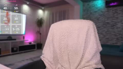 Snapshot of haileygrx chatting on February 18, 6:06 pm Masha online show from February 18, 6:06 pm