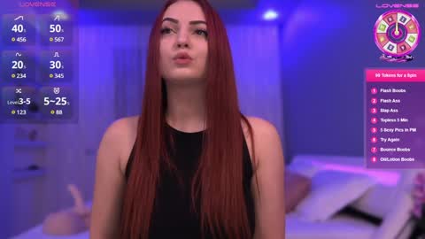 Snapshot of haileygrx chatting on January 31, 7:18 pm Masha online show from January 31, 7:18 pm