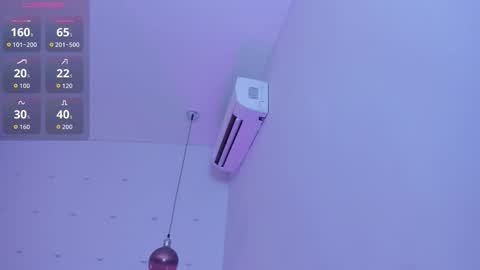 Hailey online show from December 21, 11:36 am