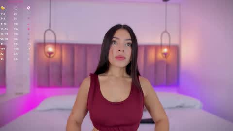 Haily online show from October 12, 8:33 pm