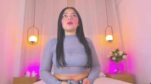 Haily online show from March 29, 8:08 pm