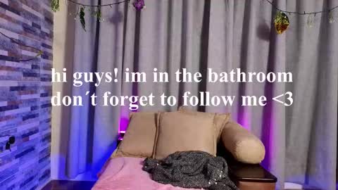 SALMA  online show from October 9, 7:12 am