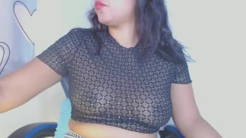 hairygirl83 online show from May 27, 4:04 pm