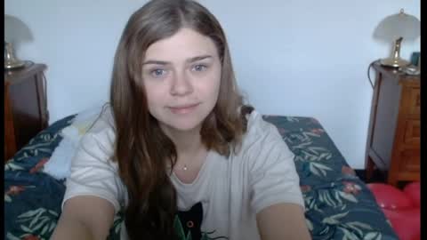 Haley online show from February 26, 7:12 am