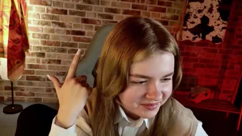 HaleySun online show from October 24, 2:13 pm