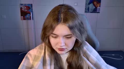 HaleySun online show from November 28, 1:58 pm