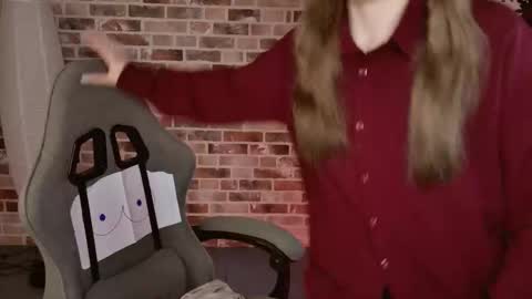 HaleySun online show from November 9, 2:13 pm