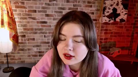 HaleySun online show from October 27, 9:16 am