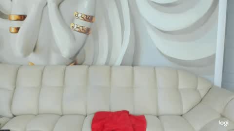 Haleysweetest online show from March 28, 9:24 pm