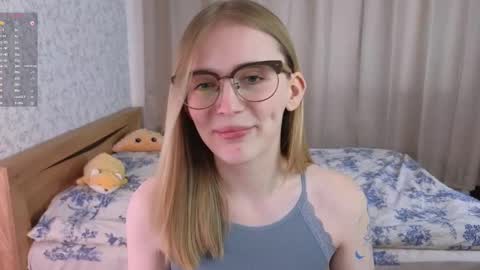 Snapshot of halie_cross chatting on February 16, 1:05 pm Nellie online show from February 16, 1:05 pm