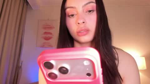 Halsey Maria online show from April 8, 2:46 am