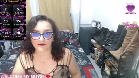 hammer9247 online show from May 28, 9:34 pm