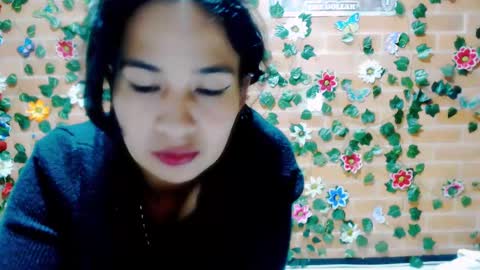 Snapshot of han_deus chatting on September 18, 2:10 am HANMy Dears make sure to follow me here create a FREE account if you dont have one and chat thank you. online show from September 18, 2:10 am