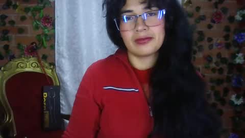 Snapshot of han_deus chatting on January 7, 3:14 am HANMy Dears make sure to follow me here create a FREE account if you dont have one and chat thank you. online show from January 7, 3:14 am
