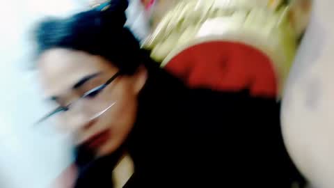 Snapshot of han_deus chatting on December 16, 4:34 am HANMy Dears make sure to follow me here create a FREE account if you dont have one and chat thank you. online show from December 16, 4:34 am