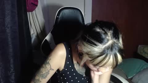 Hanya online show from January 9, 9:52 pm