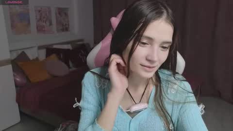 Hana online show from November 13, 2:05 pm