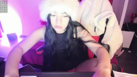 Hana Garcia online show from September 26, 8:17 pm