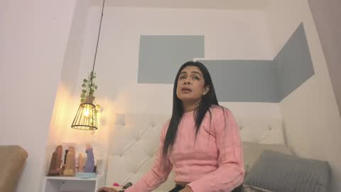 Snapshot of hanah_gray chatting on January 26, 11:39 am hanah_gray online show from January 26, 11:39 am