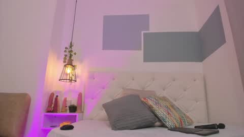 Snapshot of hanah_gray chatting on January 11, 11:45 am hanah_gray online show from January 11, 11:45 am