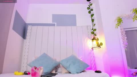 Snapshot of hanah_gray chatting on October 25, 11:07 am hanah_gray online show from October 25, 11:07 am