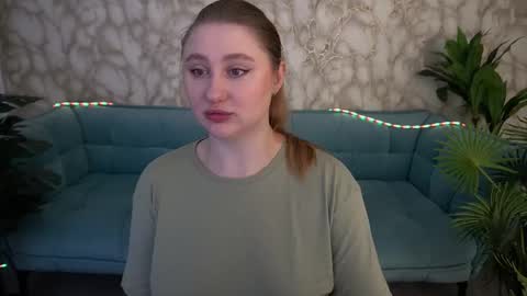 Dayana online show from October 18, 5:54 am