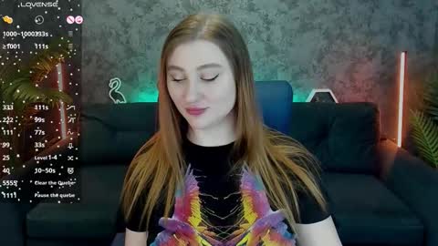 Dayana online show from November 17, 7:09 am