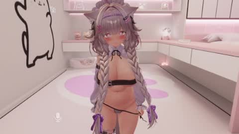 Brittany online show from March 29, 6:07 pm